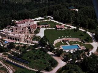 مونتيسيانو Villa Ferraia المظهر الخارجي الصورة