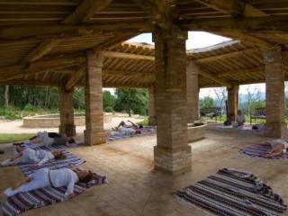 مونتيسيانو Villa Ferraia المظهر الخارجي الصورة