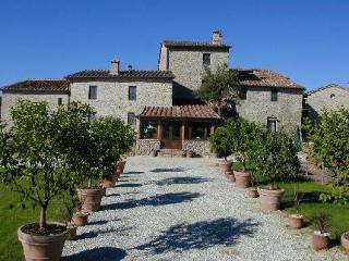 مونتيسيانو Villa Ferraia المظهر الخارجي الصورة