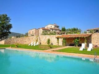 مونتيسيانو Villa Ferraia المظهر الخارجي الصورة