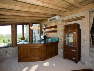 مونتيسيانو Villa Ferraia المظهر الخارجي الصورة
