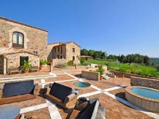 مونتيسيانو Villa Ferraia المظهر الخارجي الصورة