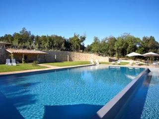 مونتيسيانو Villa Ferraia المظهر الخارجي الصورة